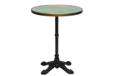 Amelíe Cafétisch Ø60 cm