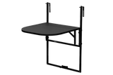 Ida Metall-Hängetisch – 60 x 60 cm