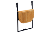 Ida teak Hängetisch – 60 x 40 cm