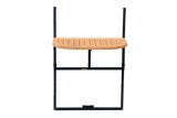 Ida teak Hängetisch – 60 x 40 cm