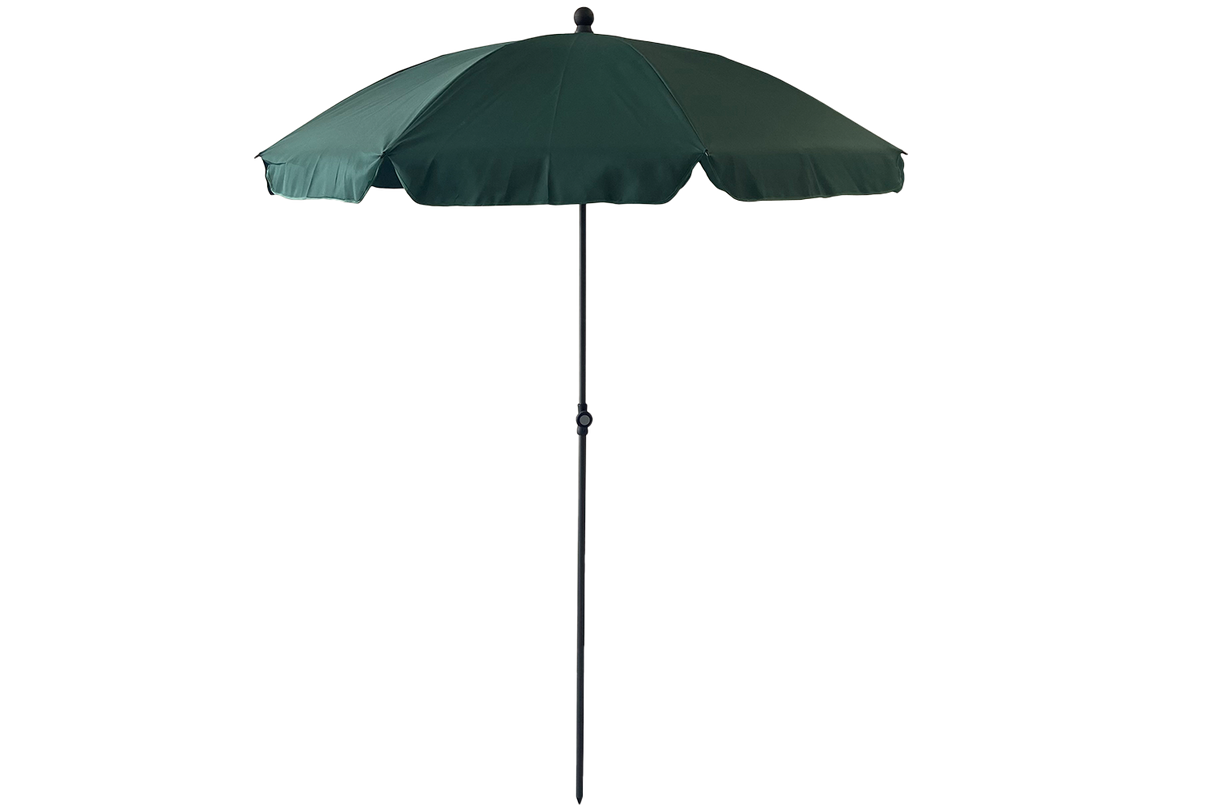 Jamila Sonnenschirm mit Kippfunktion Ø150 cm