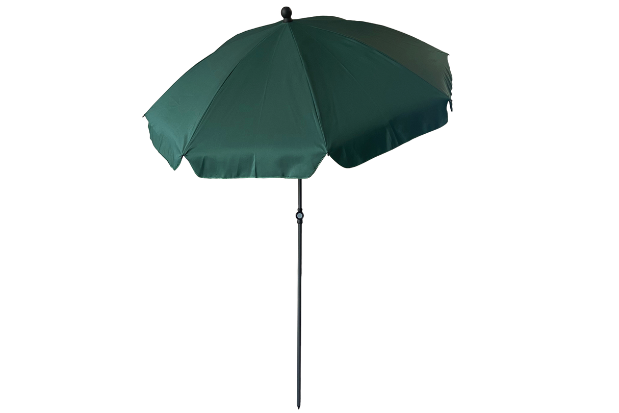Jamila Sonnenschirm mit Kippfunktion Ø130 cm