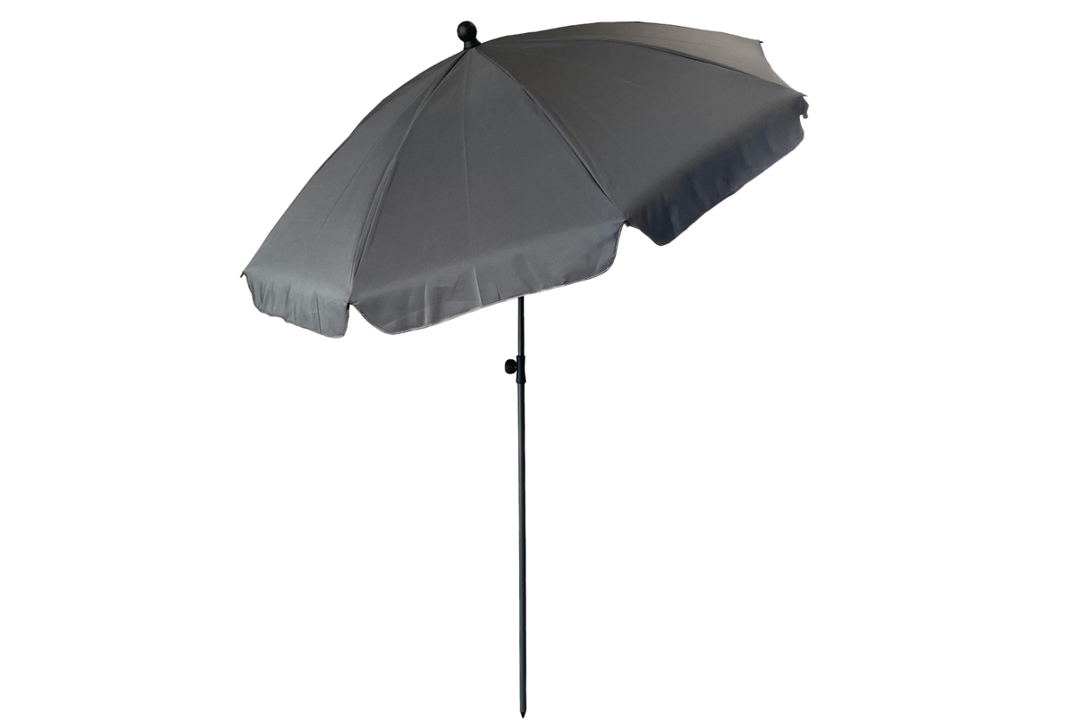 Jamila Sonnenschirm mit Kippfunktion Ø150 cm