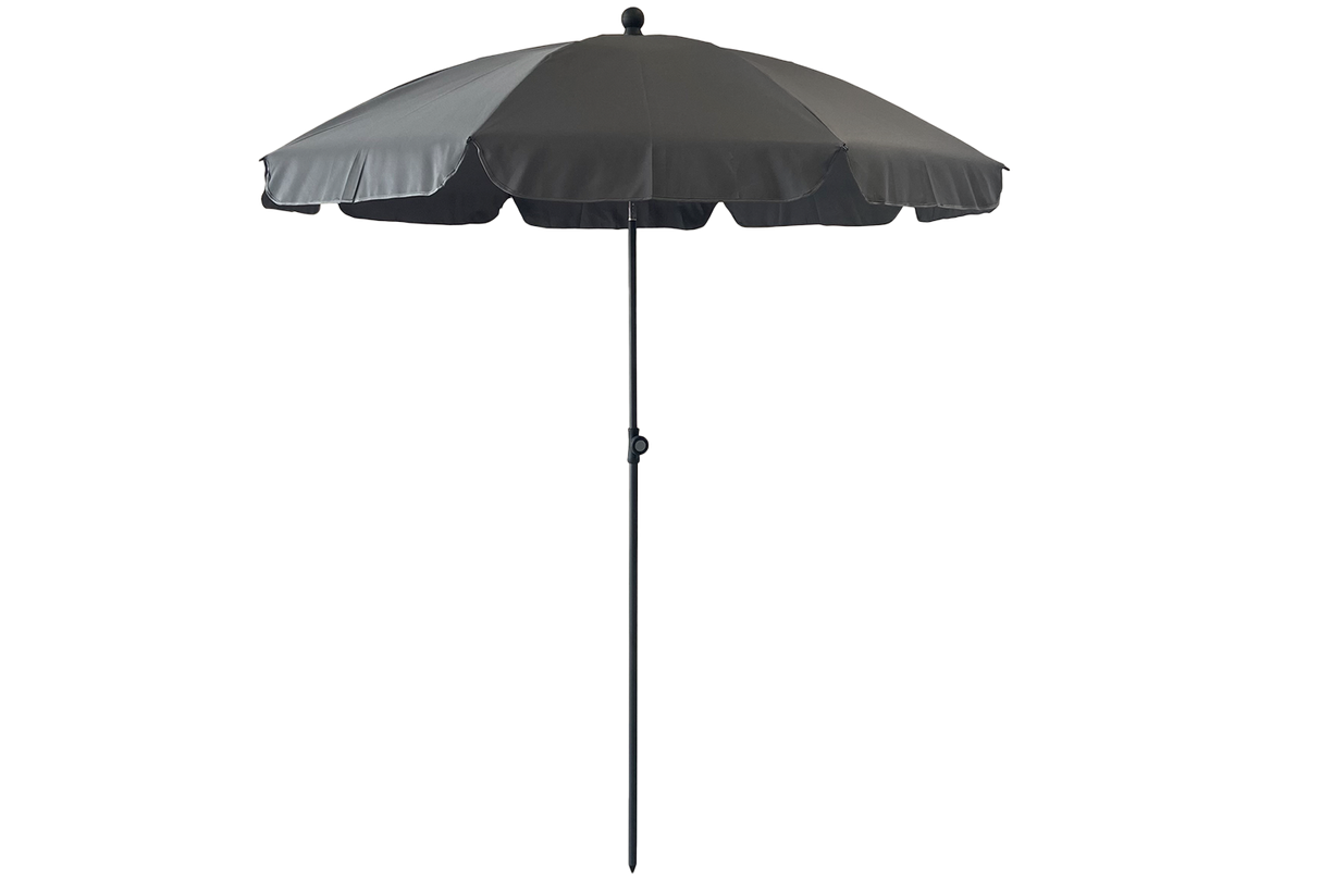 Jamila Sonnenschirm mit Kippfunktion Ø150 cm