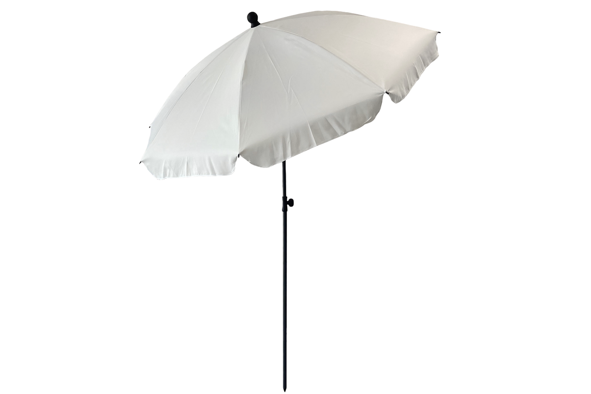 Jamila Sonnenschirm mit Kippfunktion Ø150 cm