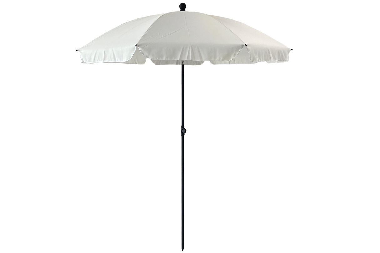 Jamila Sonnenschirm mit Kippfunktion Ø150 cm