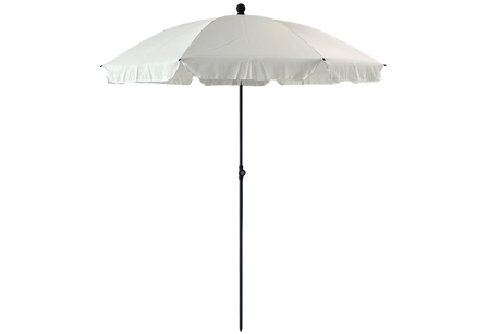 Jamila Sonnenschirm mit Kippfunktion Ø150 cm
