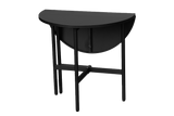 Clara Gateleg Tisch Ø80 cm
