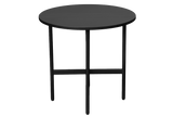 Clara Gateleg Tisch Ø80 cm