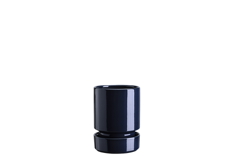 Hoff GLAZED Sapphire Blue Set