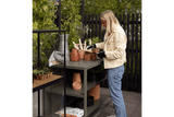 Kelia Outdoor-Küche – ohne Türen