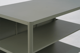 Kelia Outdoor-Küche – ohne Türen