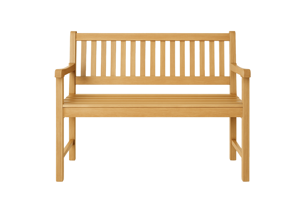 Brighton Bank 104 cm
