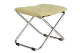 Chico soft Fußhocker