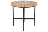 Cia Gateleg Tisch Ø80 cm