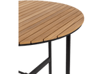 Cia Gateleg Tisch Ø80 cm
