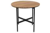 Cia Gateleg Tisch Ø80 cm