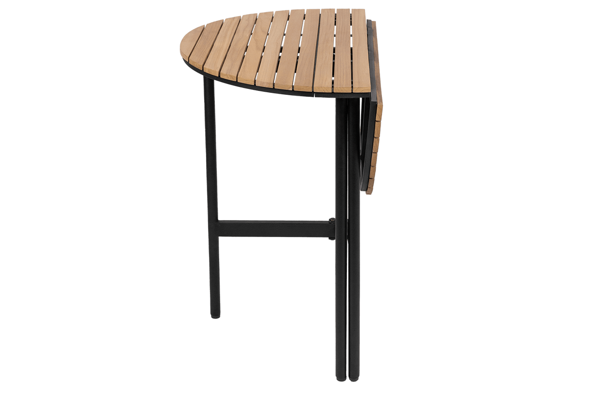 Cia Gateleg Tisch Ø80 cm
