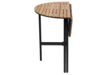 Cia Gateleg Tisch Ø80 cm