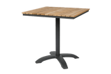 Mood Cafetisch 70 x 70 cm