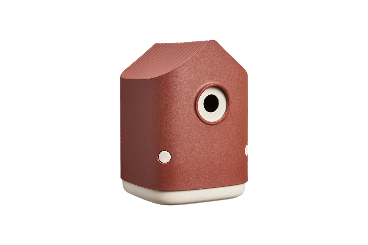 Cosy Vogelhaus