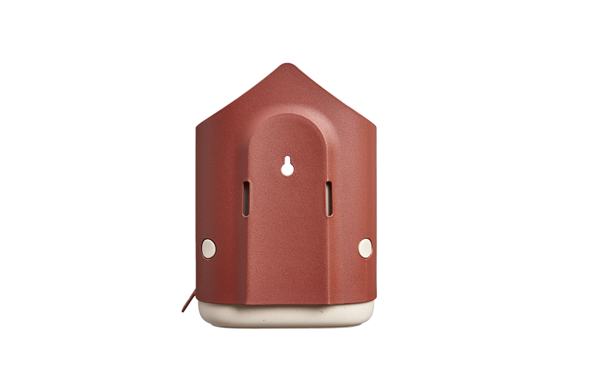 Cosy Vogelhaus
