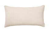 Leinen Gable Kissenbezug 50 x 90 cm