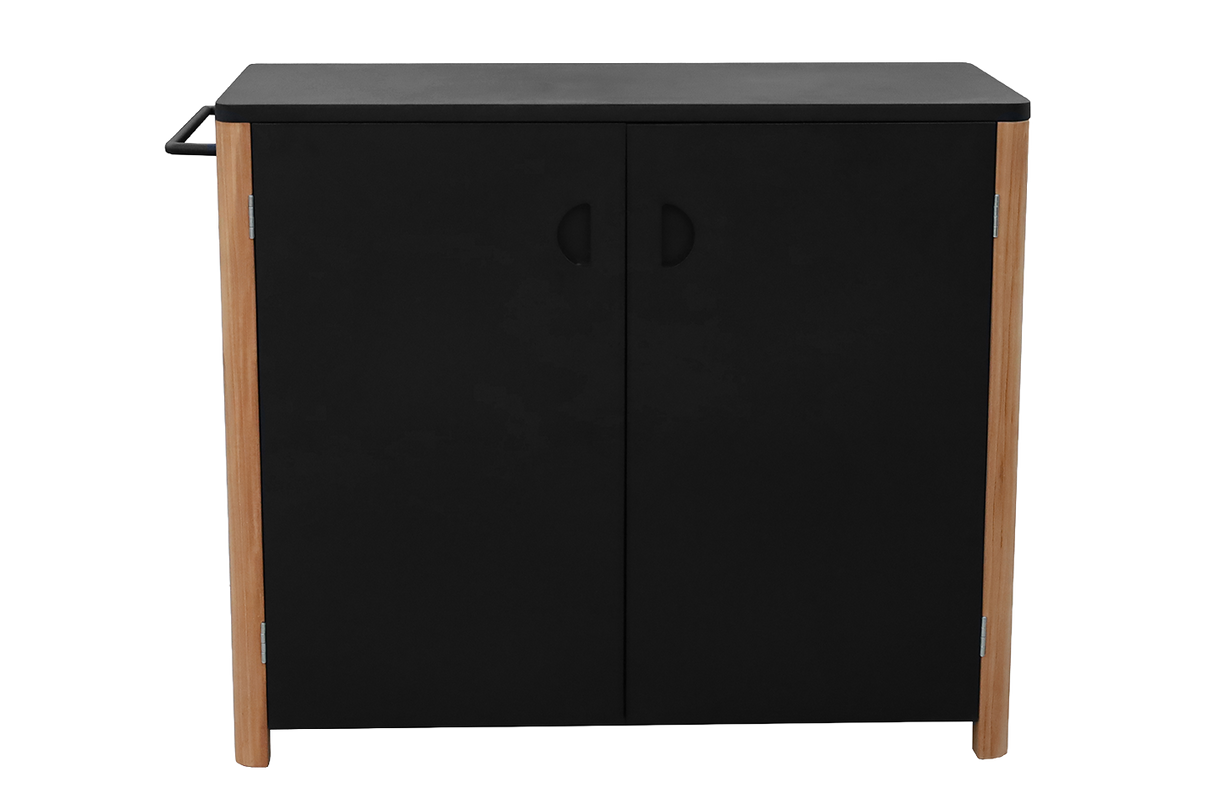 Dagmar Grilltisch 100 x 50 cm
