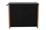 Dagmar Grilltisch 100 x 50 cm