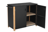 Dagmar Grilltisch 100 x 50 cm