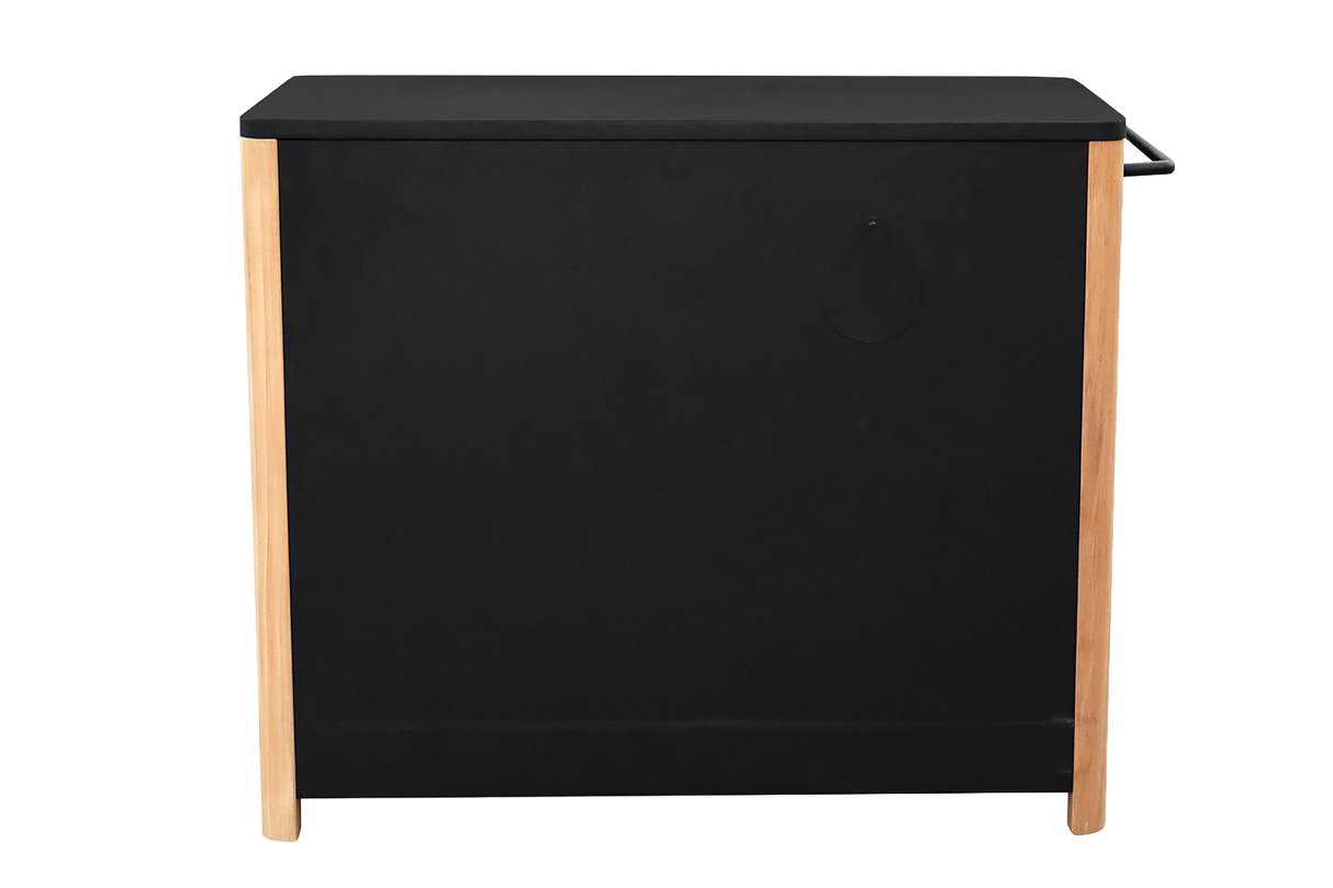 Dagmar Grilltisch 100 x 50 cm