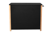 Dagmar Grilltisch 100 x 50 cm