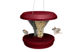 Davos Vogelfutterautomat