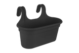 Green Basics Doppel-Blumentopfhalter
