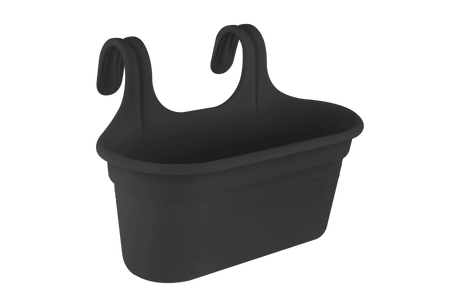 Green Basics Doppel-Blumentopfhalter