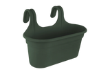 Green Basics Doppel-Blumentopfhalter