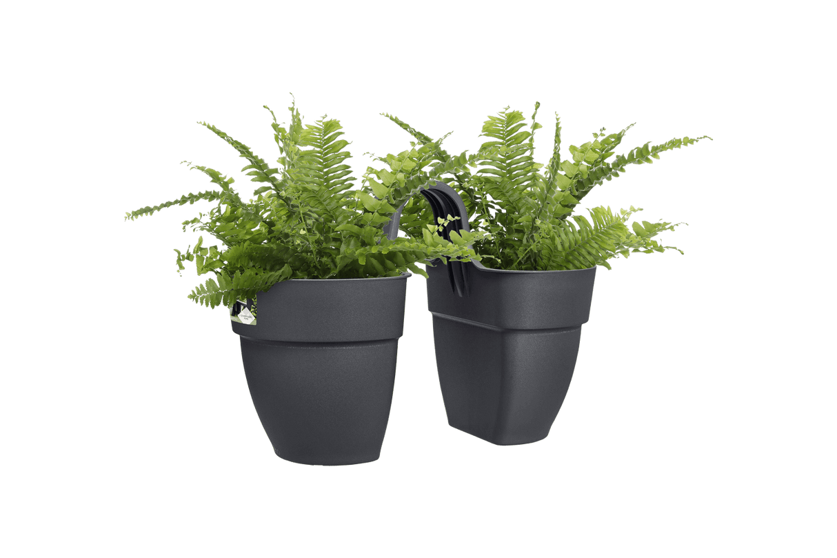 Vibia Campana Blumentopf doppelt - 21 cm