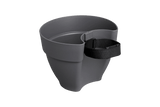 Vibia Campana Blumentopf für Fallrohre