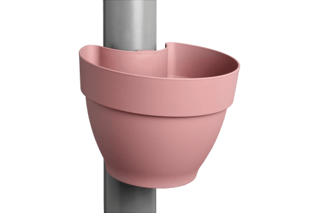 Vibia Campana Blumentopf für Fallrohre