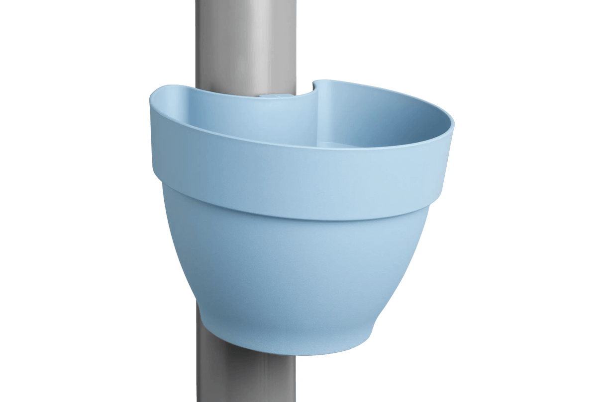 Vibia Campana Blumentopf für Fallrohre