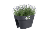 Vibia Campana Flower Bridge Blumentopf - 40 cm