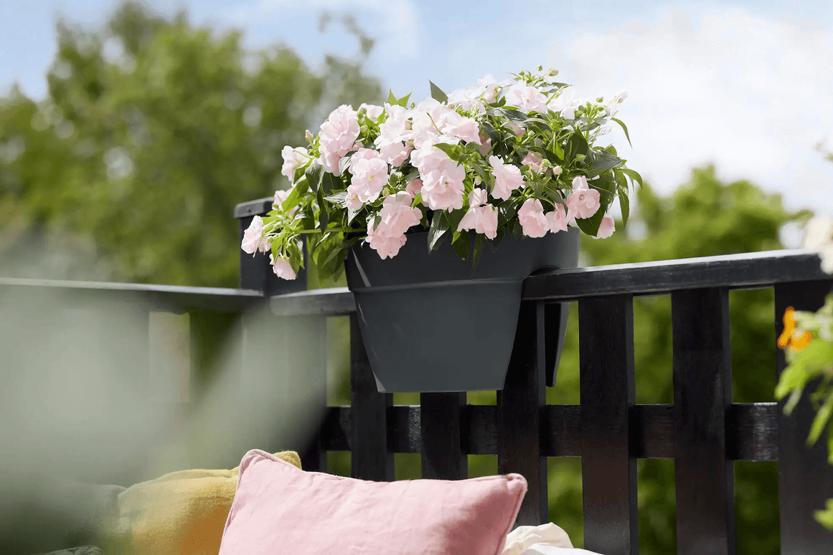 Vibia Campana Flower Bridge Blumentopf - 40 cm