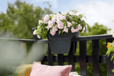 Vibia Campana Flower Bridge Blumentopf - 40 cm