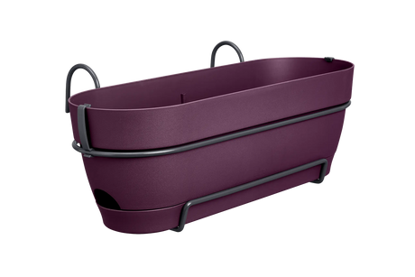 Vibia Campana Trough Blumenkasten all-in-1 50 / 70 cm