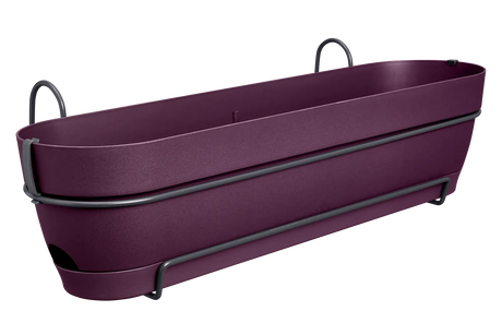 Vibia Campana Trough Blumenkasten all-in-1 50 / 70 cm