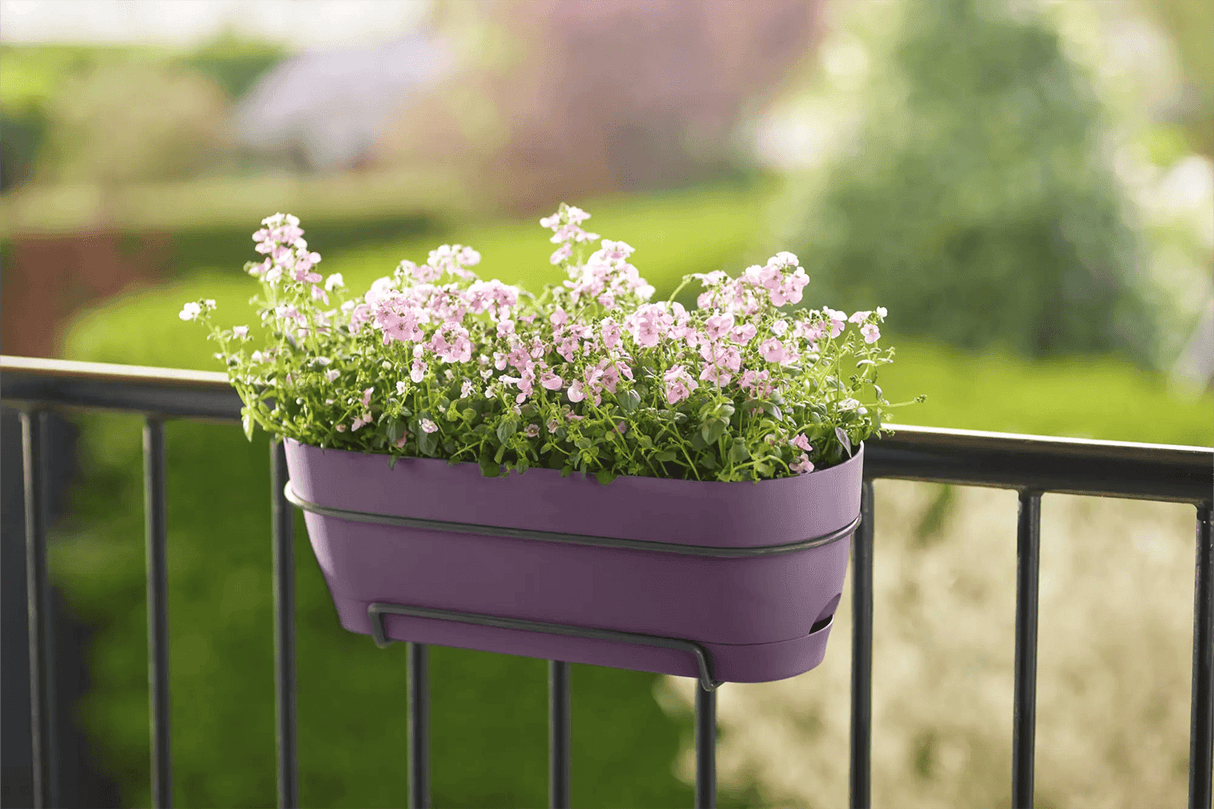 Vibia Campana Trough Blumenkasten all-in-1 50 / 70 cm