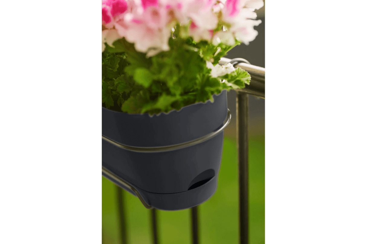 Vibia Campana Trough Blumenkasten all-in-1 50 / 70 cm
