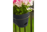 Vibia Campana Trough Blumenkasten all-in-1 50 / 70 cm