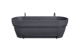 Vibia Campana Trough Blumenkasten all-in-1 50 / 70 cm