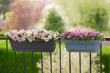 Vibia Campana Trough Blumenkasten all-in-1 50 / 70 cm
